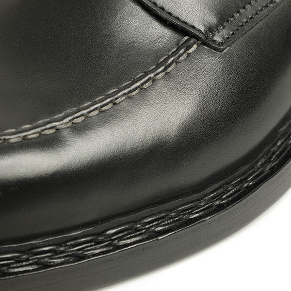 Laszlo BUDAPEST ラズロ ブダペスト コイン ローファー Uチップ Laszlo BUDAPEST ラズロ ブダペスト コイン ローファー Uチップ